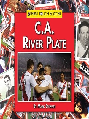cover image of C.A. River Plate